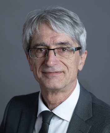 Prof. Dr. Pósfai Mihály