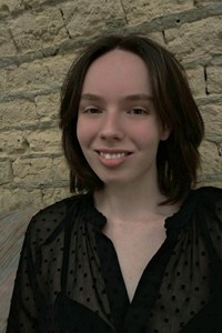 Gyergyó Csenge Ilona