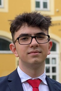 Németh András