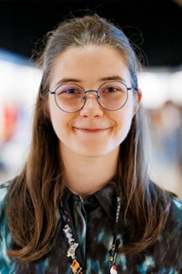 Szokolai Lili